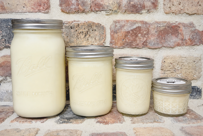 Beef Tallow - 100% Grass-Fed & Finished, Non-GMO, Antibiotic Free